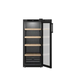 Cave De Vieillissement Grande Capacité - WPbl 4601-20 - GrandCru -Materiel Horeca Magasin cave de vieillissement grande capacite wpbl 4601 20 grandcru 3