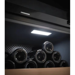 Cave De Vieillissement Grande Capacité - WPbl 4601-20 - GrandCru -Materiel Horeca Magasin cave de vieillissement grande capacite wpbl 4601 20 grandcru 4