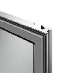 Cellule De Refroidissement 10 Niveaux - Infrico - ABT10 1L -Materiel Horeca Magasin cellule de refroidissement 10 niveaux infrico abt10 1l 2