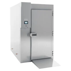 Cellule De Refroidissement 20 Niveaux Doubles - Infrico - ABT20 3C