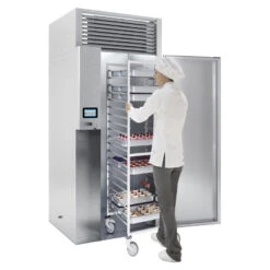 Cellule De Refroidissement 20 Niveaux - Infrico - ABT20 1CBI