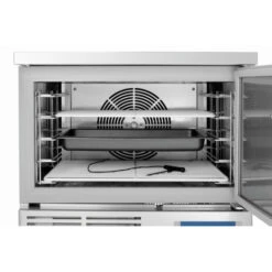 Cellule De Refroidissement Rapide 5xGN1/1 - Performance Énergétique - Bartscher 700605 10 Cellule De Refroidissement Rapide 5xGN1/1 - Performance Énergétique - Bartscher 700605 -Materiel Horeca Magasin cellule de refroidissement al5 5 x 11 gn bartscher 700605 3