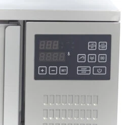 Congélateur Rapide - S'adapte à 2 X 2/3 GN Et 1 X 1/2 GN 13 Congélateur Rapide - S'adapte à 2 X 2/3 GN Et 1 X 1/2 GN -Materiel Horeca Magasin cellule de refroidissement mxm 3 x 23 gn 5