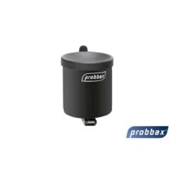 Cendrier Mural Rond 0.5 L Jusqu'a 150 Megots - ATF-0101-022 - Linum