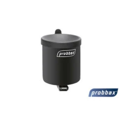 Cendrier Mural Rond 1.5 L Jusqu'à 450 Mégots - ATF-0102-022 - Linum