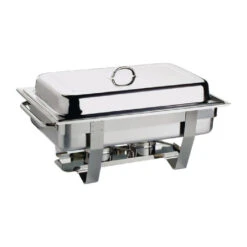 Chafing Dish Chef APS - Capacité 8,5 L - CH588 - APS