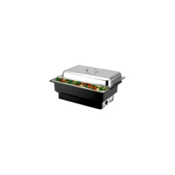 Chafing Dish électrique 1/1 GN - Spring - EMGA 861200