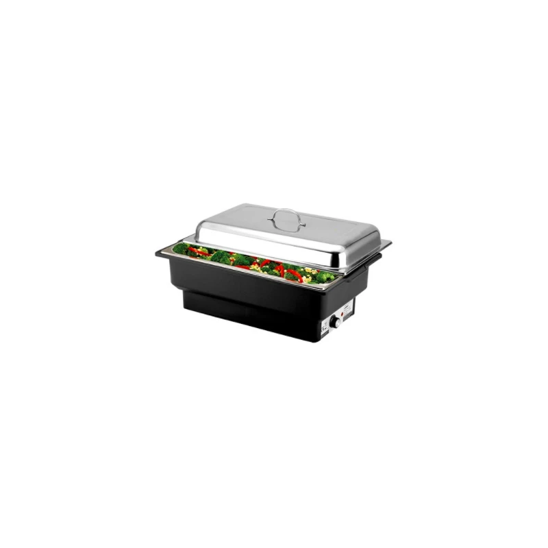Chafing Dish électrique 1/1 GN - Spring - EMGA 861200 3 Chafing Dish électrique 1/1 GN - Spring - EMGA 861200