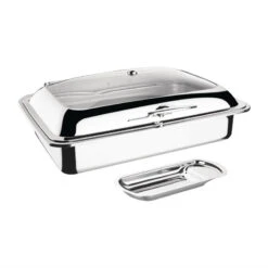 Chafing Dish Induction GN 1/1 - Profondeur 450 Mm - Olympia - FT037