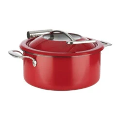 Chafing Dish Rouge - 305mm - FT169 - APS