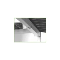 Chambre Froide Négative 1200x2700 (4.63m3) - ICESHOP -Materiel Horeca Magasin chambre froide negative crnf1227 5