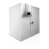 Chambre Froide Négative 1500x1800 (3.85m3) - ICESHOP -Materiel Horeca Magasin chambre froide negative crnf1518