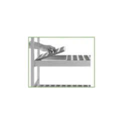 Chambre Froide Négative 1500x1800 (3.85m3) - ICESHOP 22 Chambre Froide Négative 1500x1800 (3.85m3) - ICESHOP -Materiel Horeca Magasin chambre froide negative crnf1518 6