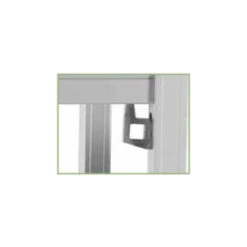 Chambre Froide Négative 1800x2100 (5.69m3) - ICESHOP -Materiel Horeca Magasin chambre froide negative crnf1821 3