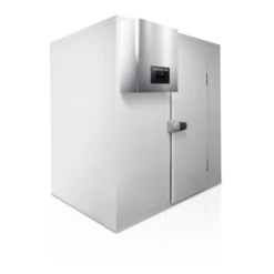 Chambre Froide Négative 1800x2400 (6.6m3) - ICESHOP
