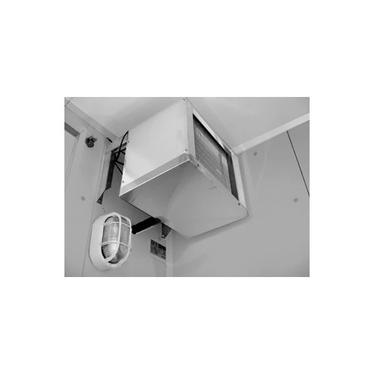 Chambre Froide Positive 1800x1800 (5.49m³) - ICESHOP 4 Chambre Froide Positive 1800x1800 (5.49m³) - ICESHOP – Image 2