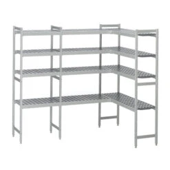 Chambre Froide Positive 1800x1800 (5.49m³) - ICESHOP 19 Chambre Froide Positive 1800x1800 (5.49m³) - ICESHOP -Materiel Horeca Magasin chambre froide positive crpf1815 15