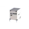 Chariot 2 Bain-marie Gn 1/1 200mm Prof 1.4 Kw + Armoire Chauffante 0.8kw - Sofinor -Materiel Horeca Magasin chariot 2 bain marie gn 1 1 200mm prof 14 kw armoire chauffante 08kw sofinor