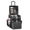 Chariot De Service Mobile Quick Cart Taille Moyenne - CE891 - Rubbermaid