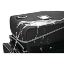 Chariot De Service Mobile Quick Cart Taille Moyenne - CE891 - Rubbermaid -Materiel Horeca Magasin chariot de service mobile rubbermaid quick cart taille moyenne 2