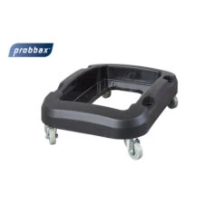 Chariot De Tri Sélectif Mobile - WSB-2000-020 - Linum