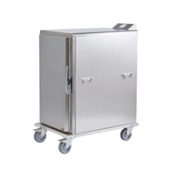 Chariot Etuve Ventile 12 Niveaux 230v 3.5kw - Sofinor