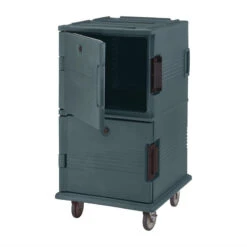 Chariot Isotherme Ultra Camcart CJ651 - Grande Capacité - Réf CJ651 - Cambro