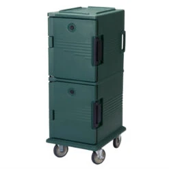 Chariot Isotherme Cambro Ultra Camcart UPC800 - Maintien Température Optimal - CJ652 - Cambro