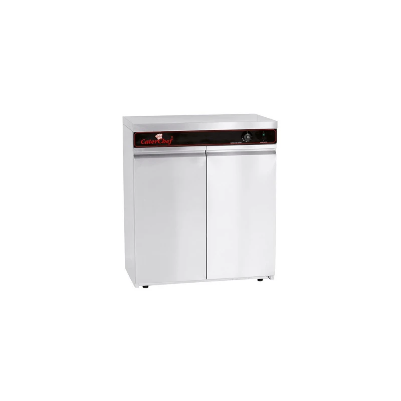 Chauffe-assiettes 120 Pièces - CaterChef - EMGA 688052 3 Chauffe-assiettes 120 Pièces - CaterChef - EMGA 688052