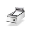 Chauffe-frites électrique Professionnel - VS9040SPET - Virtus -Materiel Horeca Magasin chauffe frites electrique professionnel vs9040spet virtus