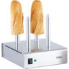Chauffe-pain 4 Plots Casselin - CCP4 1 Chauffe-pain 4 Plots Casselin - CCP4 -Materiel Horeca Magasin chauffe pain 4 plots casselin ccp4