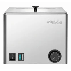 Chauffe-saucisses Professionnel 1KA10-FM - Efficacité & Hygiène - A120467 - Bartscher -Materiel Horeca Magasin chauffe saucisses 1ka10 fm bartscher a120467 2