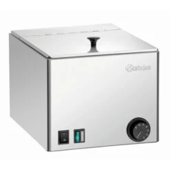 Chauffe-saucisses Professionnel 1KA10-FM - Efficacité & Hygiène - A120467 - Bartscher