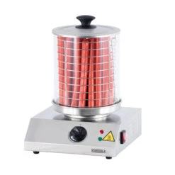 Chauffe-saucisses Casselin - CMH2B