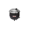Chauffe-soupe 13L - Bistro - EMGA 537115 2 Chauffe-soupe 13L - Bistro - EMGA 537115 -Materiel Horeca Magasin chauffe soupe 13l bistro emga 537115