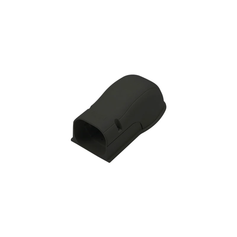 Clean Duct 100 - Cache Mural - DIN-1610-020 - Linum 3 Clean Duct 100 - Cache Mural - DIN-1610-020 - Linum