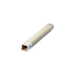 Clean Duct 75 - Goulotte Flexible 1000mm - DIN-1253-311 - Linum