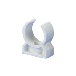 Clip De Fixation Pr Tube ø25mm - ALX-2166-010 - Linum