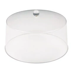 Cloche En Polycarbonate - Résistance Supérieure - FE473 - Olympia