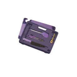 Coffre De Sécurité Alimentaire Avec Planche à Découper - KCB-3000-077 - Linum