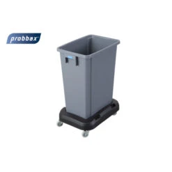 Collecteur De Déchets Rectangulaire 60L - WSB-0060-050 - Linum 7 Collecteur De Déchets Rectangulaire 60L - WSB-0060-050 - Linum -Materiel Horeca Magasin collecteur de dechets rectangulaire 60l wsb 0060 050 linum 2