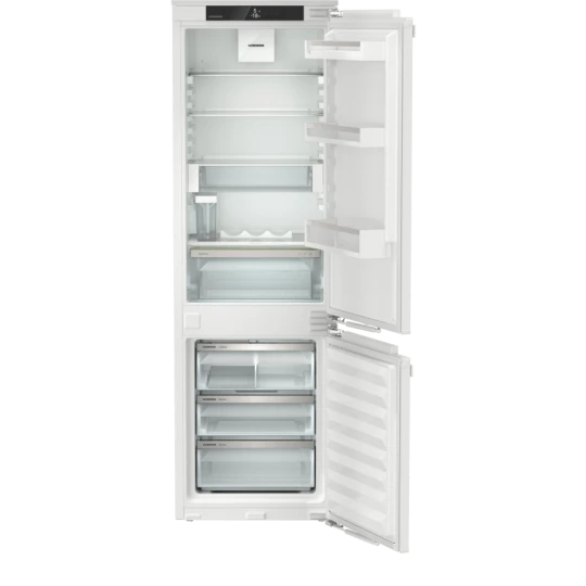 Combiné Encastrable Avec IceMaker - ICNd 5133-22 - Miele 4 Combiné Encastrable Avec IceMaker - ICNd 5133-22 - Miele – Image 2