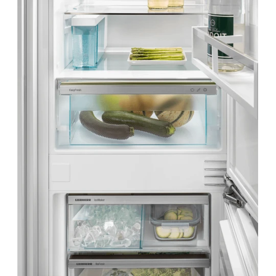 Combiné Encastrable Avec IceMaker - ICNd 5133-22 - Miele 5 Combiné Encastrable Avec IceMaker - ICNd 5133-22 - Miele – Image 3