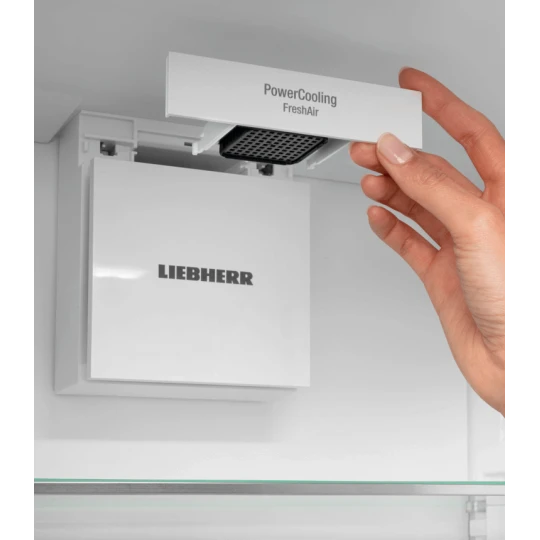 Combiné Encastrable Avec IceMaker - ICNd 5133-22 - Miele 8 Combiné Encastrable Avec IceMaker - ICNd 5133-22 - Miele – Image 6