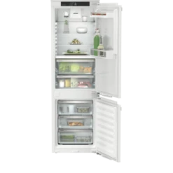 Combiné Encastrable Avec SoftSystem Et BioFresh - ICBNdi 5123-22 - Liebherr
