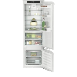 Combiné Encastrable BioFresh Avec SoftSystem - ICBc 5122-22 - Liebherr