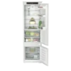 Combiné Encastrable BioFresh - ICBSd 5122-22 - Liebherr 1 Combiné Encastrable BioFresh - ICBSd 5122-22 - Liebherr -Materiel Horeca Magasin combine encastrable biofresh icbsd 5122 22 liebherr