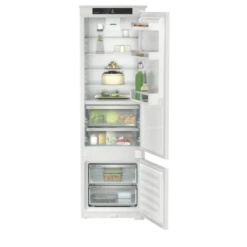 Combiné Encastrable BioFresh - ICBSd 5122-22 - Liebherr