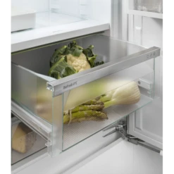 Combiné Encastrable BioFresh - ICBSd 5122-22 - Liebherr -Materiel Horeca Magasin combine encastrable biofresh icbsd 5122 22 liebherr 5