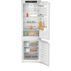 Combiné Encastrable Finition Pure Avec Système SmartFrost - ICe 5103-20 - Liebherr